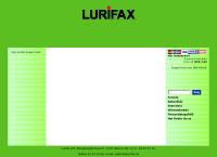 Butik Lurifax Ved/Helle Myller