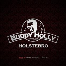 Buddy Holly Holstebro Aps