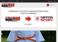 Budo-Sport