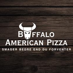 Buffalo American Pizza