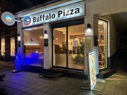 Buffalo American Pizza Give