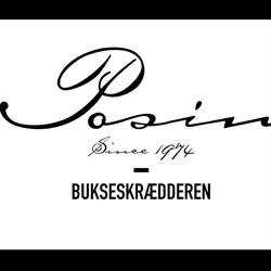 Bukseskrædderen Posin