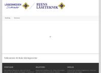 Byens Låseteknik ApS