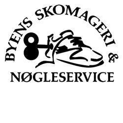 Byens Skomageri & Nøgleservice
