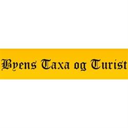 Byens Taxi og Turist