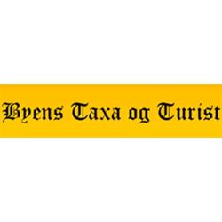 Byens Taxi og Turist