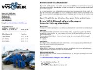 Byens Vvs & Blik ApS