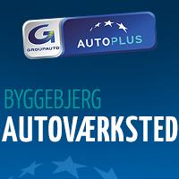 Byggebjerg Autoværksted ApS