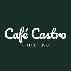 Bus Stop Aps (Café Castro)
