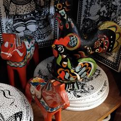 Butik Anne Tine