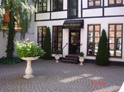 Butik Baghuset