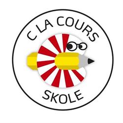 C La Cours Skole