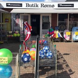 Butik Rømø