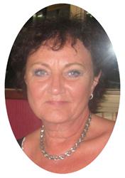 Gerda Thoft