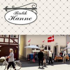Butik Hanne
