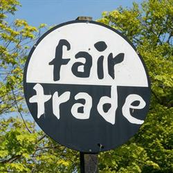 Fair Trade Butik Karibu