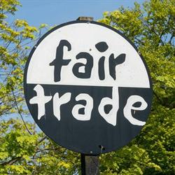 Fair Trade Butik Karibu
