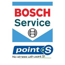 Bosch Car Service - Byens Autocenter