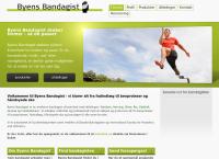 Byens Bandagist ApS