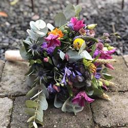 Byens Blomster