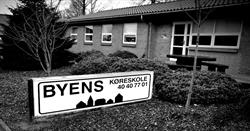 Byens Køreskole Herning