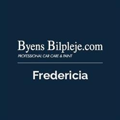 Byens Bilpleje ApS