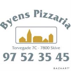 Byens Pizzaria