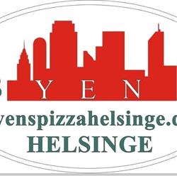 Byens Pizzeria