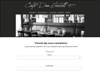 Cafe Dan Turell