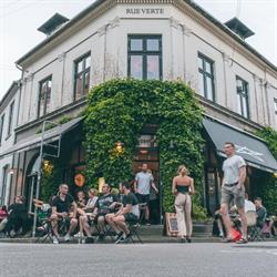 Cafe Drudenfuss