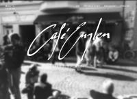 Cafe Englens webside
