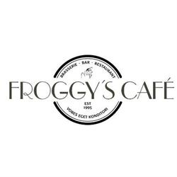 Froggys Café