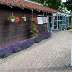 Cafe Gadehjørnet