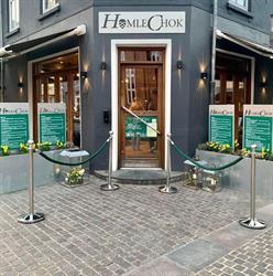 Cafe Humlechok