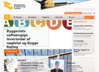 Byggeriets Evaluerings Center