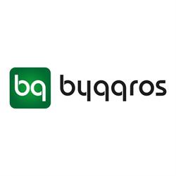 Byggros A/S