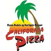 California Pizza