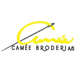 Camée Broderi A/S