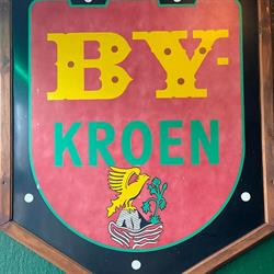 Bykroen