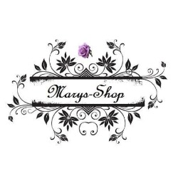 Marys-Shop.dk v/Mary Mølgaard