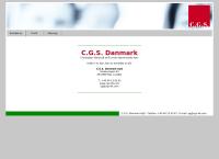 C.g.s. Danmark Aps