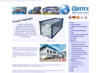 Caretex A/S