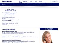 Carl A. Plesner a/S