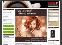 Cafax Horsens ApS