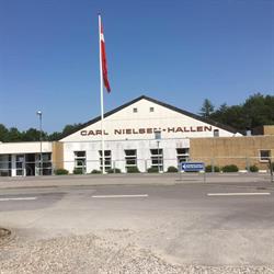 Carl Nielsen Hallen