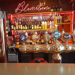 Café Blomsten