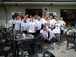 Cafe Bobby v/Anita OG Michael Tideman