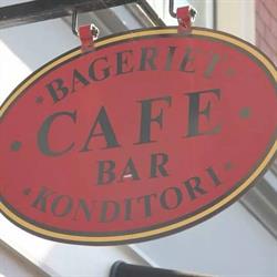 Cafe Bageriet