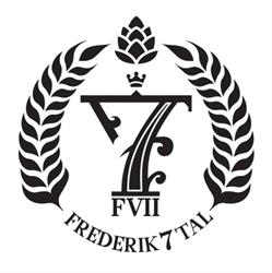 Cafe Frederik Syv-Tal