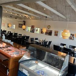 Cafe Kysten